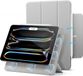 ESR Rebound Magnetic Case for Apple iPad Pro 13 (2024) - Grey