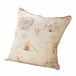 LOBERON Kussenhoes Miyara roze Katoen 50x50 cm
