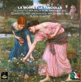 Urania Schubert: Der Tod Und Das M,Dchen,
