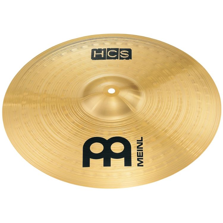 Meinl HCS HCS18C Crash Bekken - 18 inch
