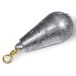 Zebco Pivot Poire Plomb 30g