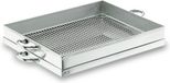 Lacor 50551 vergiet RVS Zilver 39 cm