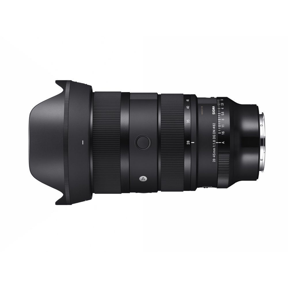 Sigma 28-45mm f/1.8 DG DN Art Lens - L-Mount