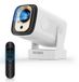 HY310 Mini-projecteur 1080p