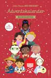 Little Insel Verlag Little People, BIG DREAMS - Adventskalender