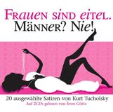 Frauen Zyx Frauen Sind Eitel. Maenner! Ni CD