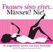 Frauen Zyx Frauen Sind Eitel. Maenner! Ni CD