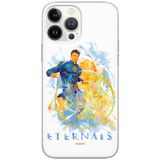 ERT GROUP mobiel telefoonhoesje voor Samsung S9 PLUS origineel en officieel erkend Marvel patroon Eternals 011
