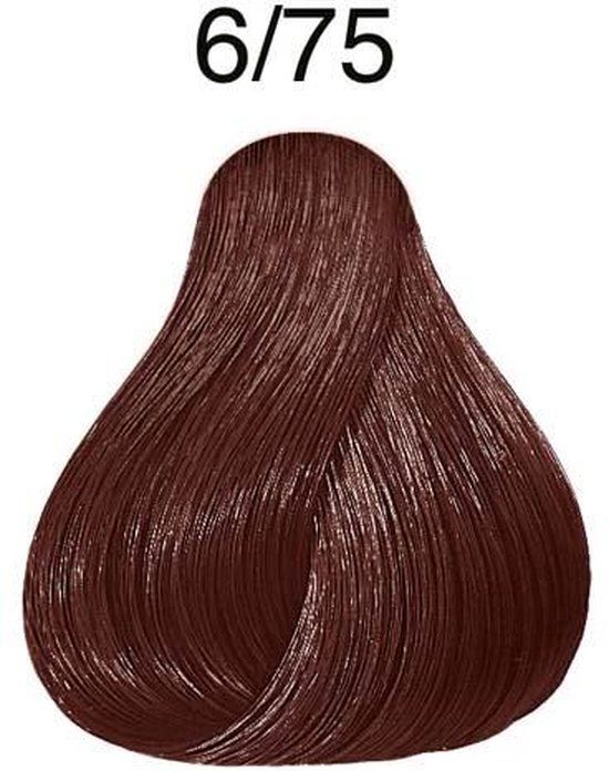 Kadus Haarverf Professional 6/75 60ml