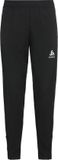 ODLO Zeroweight Sportbroek Heren - Zwart - Maat S