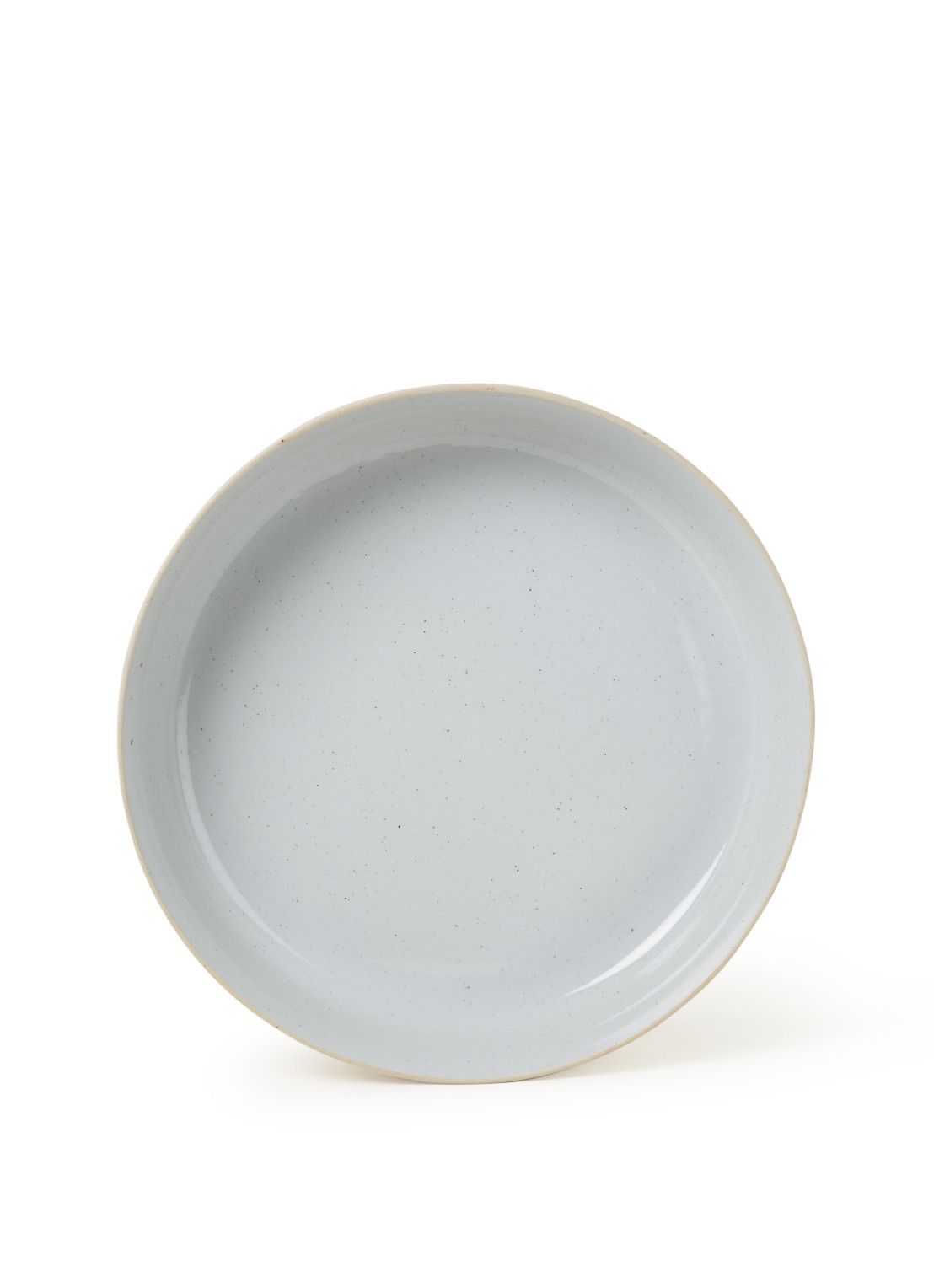 Blomus SABLO salade schaal 34,5 cm - grijs