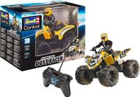 Revell 24641 RC Quad Dust RR Model Kant en Klaar - 1:10 - Elektrisch