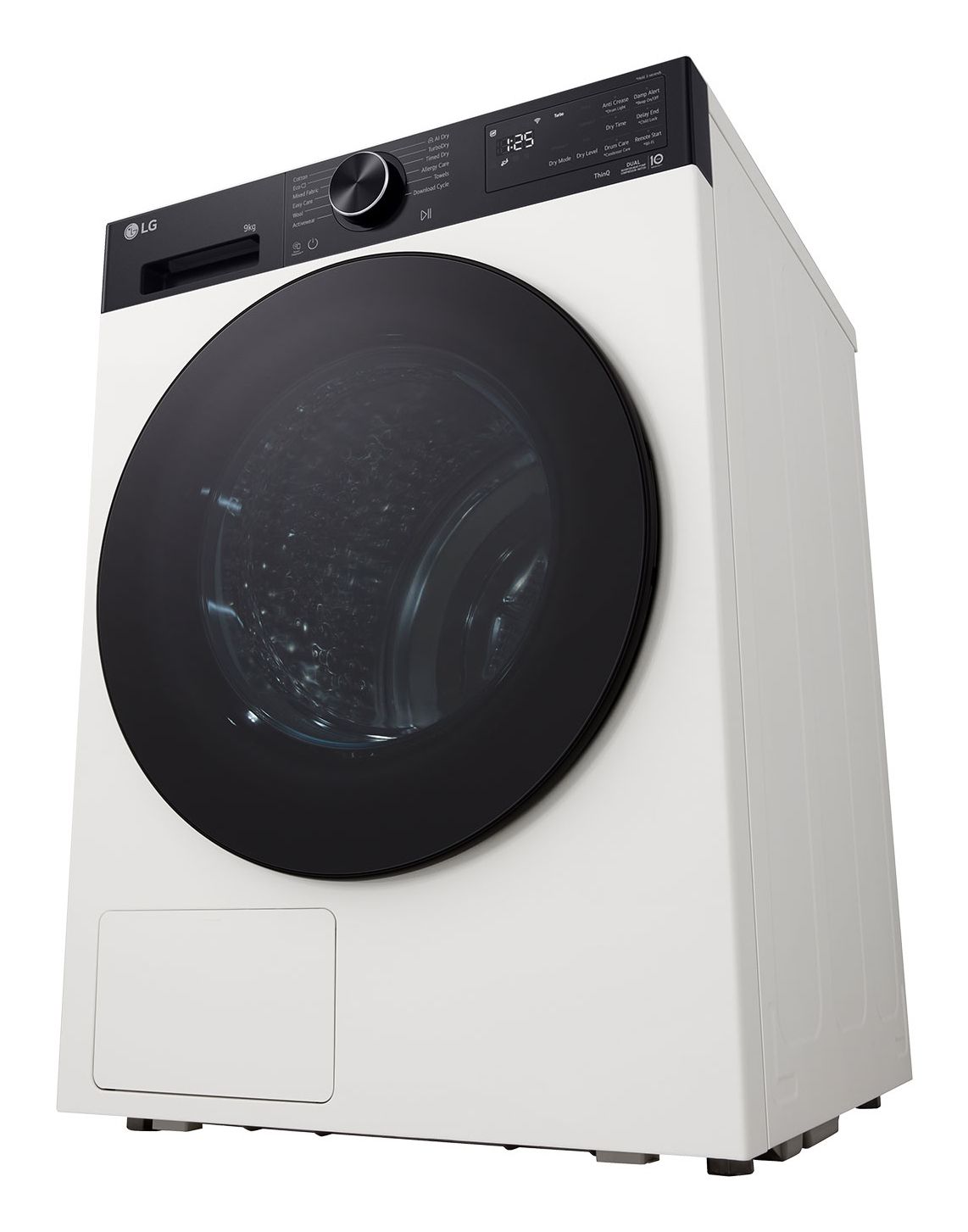 LG RHX5009THB