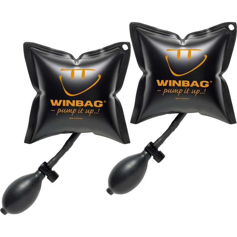 Winbag montagekussen (2 Stuks)