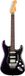 Fender Player II Modified Stratocaster HSS Floyd Rose, Dusk MN Elektrische gitaar paars