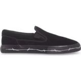 Dc Shoes Manual Schoenen Zonder Veters Zwart EU 42 Man