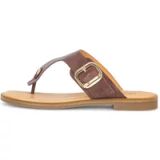Gabor Dames Sandalen Leer Lente/Zomer 2026