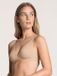 Calida Natural Comfort Full Cup BH Zonder Beugel Licht Roze 85C