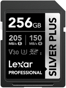 Lexar Professional SILVER PLUS