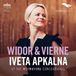 Apkalna;Widor&Vierne Berlin Classics Iveta Apkalna - Widor & Vierne (At The Weiwuying Concert Hall) (CD)
