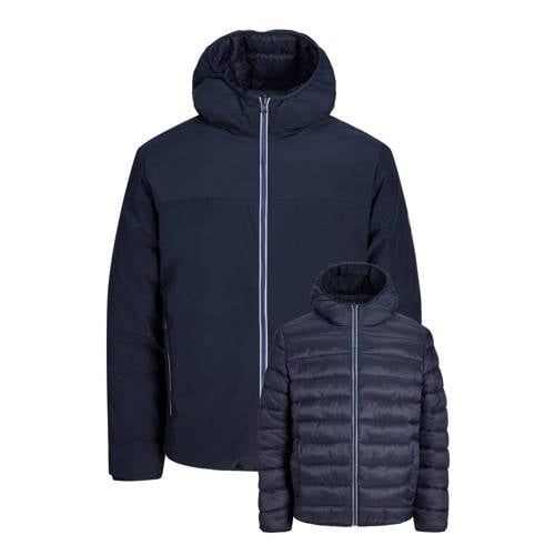 JACK & JONES ESSENTIALS Jack - Mannen