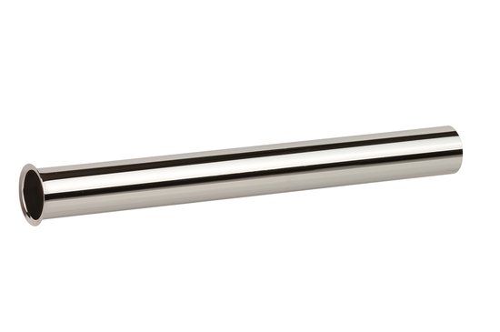 KIRCHHOFF dompelbuis, 1 1/4" x 300 mm x 32 mm, voor sifon