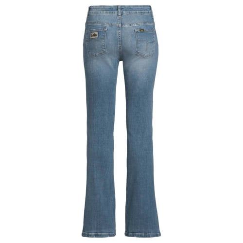 Lois Raval 16 flared jeans - blauw