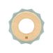 Kikkaboo Anneau de dentition en bois et engrenages en silicone