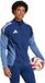 adidas Tiro 25 Competition Trainingsjack Heren Donkerblauw - Maat L