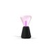 Philips Hue Philips Lightguide Driehoekige Lamp + 3d-geprinte Kegelvormige Lampvoet (zwart)