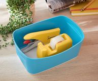 Leitz Mybox Opbergdoos Blauw