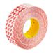 3M GPT-020F50 Ruban adhésif double face Transparent 50 m x 50 mm