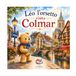 Leo l'orsetto visita Colmar: N°12 - un'avventura alsaziana ricca di colori!