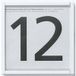 Siedle 200034617-00 Module fonctionnelle pour accessoires d'interphone argent