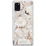 ERT GROUP mobiel telefoonhoesje voor Samsung A31 Babaco Flowers 044