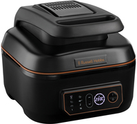 Russell Hobbs Russell Hobbs SatisFry Air & Grill Multicooker - Met Airfryer functie