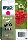 Epson T2983 inktpatroon, magenta, aardbei, Claria inkt