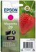 Epson T2983 inktpatroon, magenta, aardbei, Claria inkt
