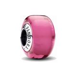 Pandora Moments Dames Bedel Zilver - Zilverkleurig