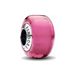 Pandora Moments Dames Bedel Zilver - Zilverkleurig