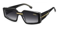 Carrera VICTORY C 12/S Black crystal 55/21/145 WOMAN Zonnebrillen