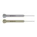 Bergeon Doorn met broche 0,75 mm voor pinverwijderingstang