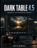 DARK TABLE 4.5 MANUAL DE INSTRUCCIONES