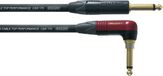 Cordial CSI 6 RP-SILENT instrumentkabel 6 m - Instrumentenkabel