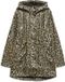 Vero Moda Malou Coated Printed Jas Dames - Maat S