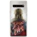 ERT GROUP mobiel telefoonhoesje voor Samsung S10 5G Horror patroon Friday the 13th 004