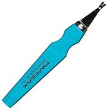 ParisAx Huidsnit, blauw