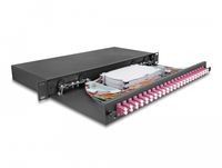 DeLOCK 67011 glasvezel-splitterbehuizing
