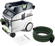 Festool CTM 36 EI AC-RENOFIX Stofzuiger CLEANTEC