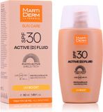 Martiderm Sun Care Active Fluid Spf30 50ml